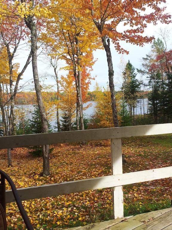 Angevine Lake Getaway Pet Policy