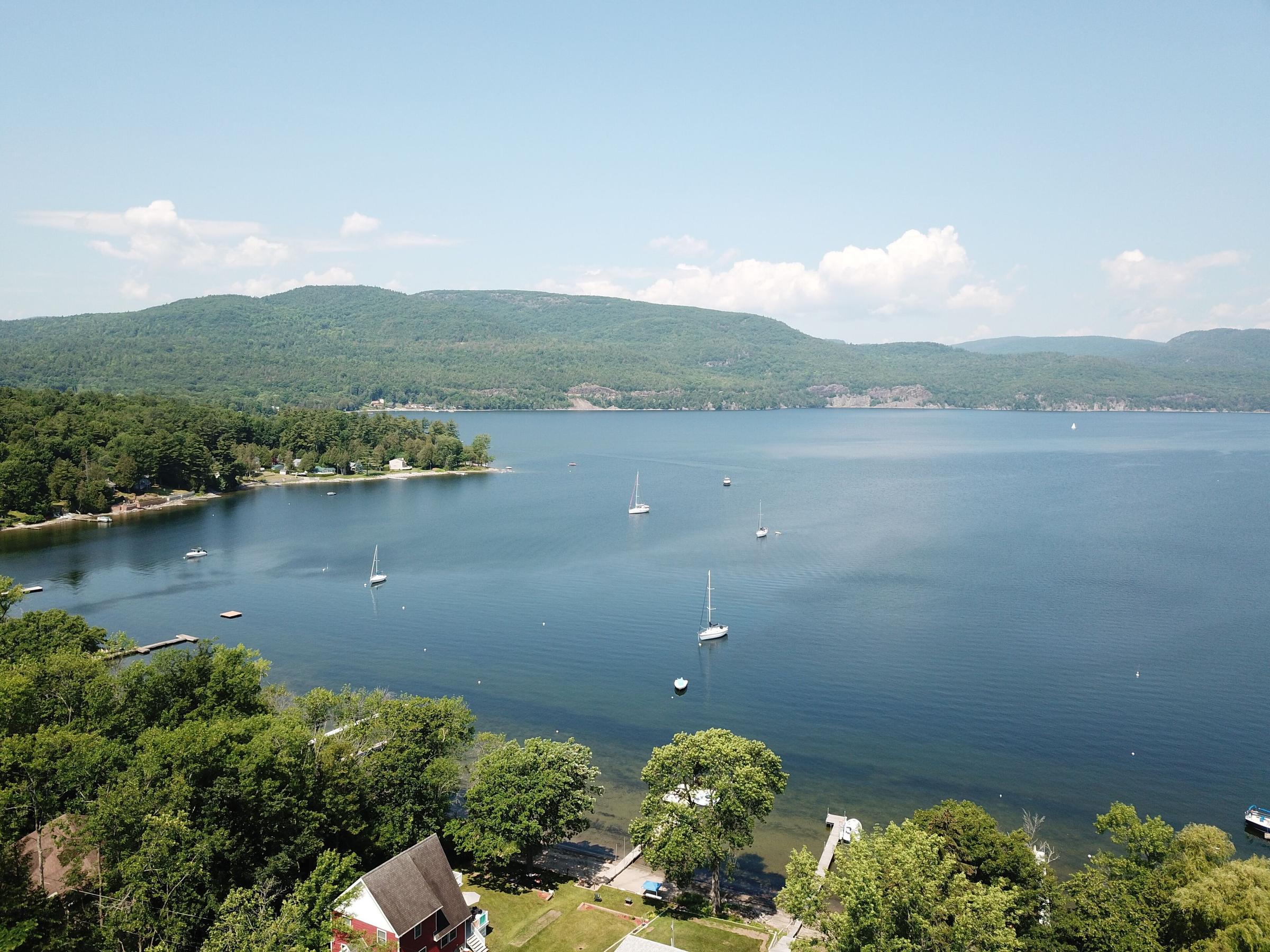 Willsboro Inn & Resort Pet Policy