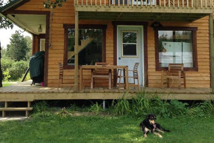 Pet Friendly Lac Drolet Airbnb Rentals
