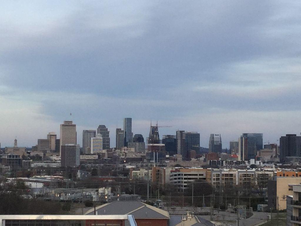 2 Rooftops with Downtown Views Pet Policy