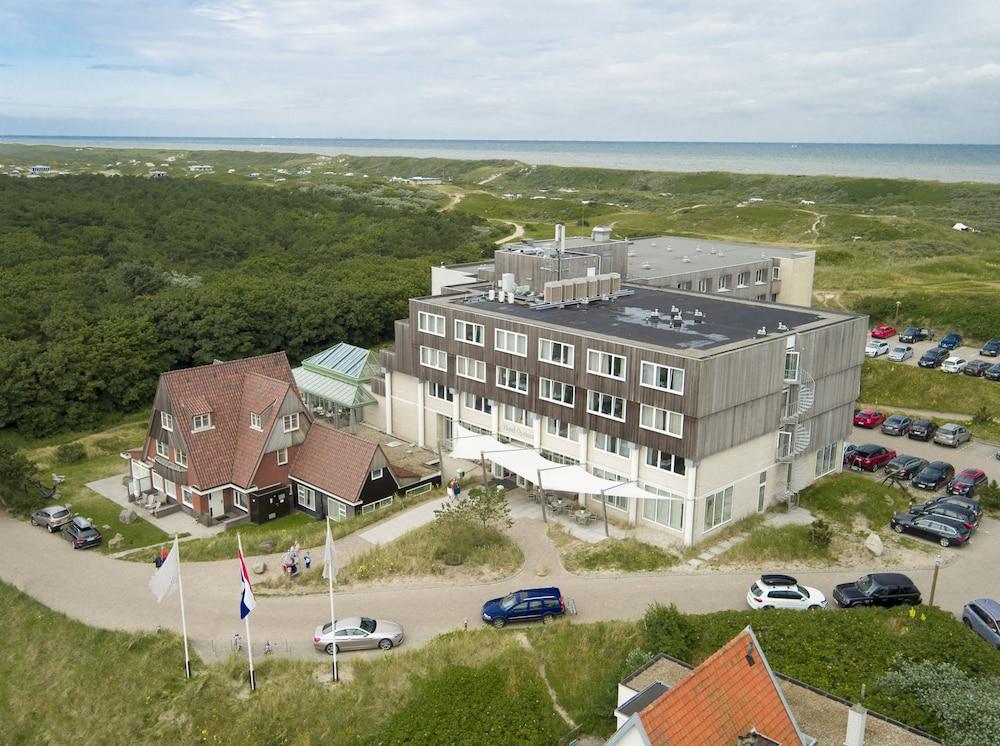 Pet Friendly Grand Hotel Opduin - Texel