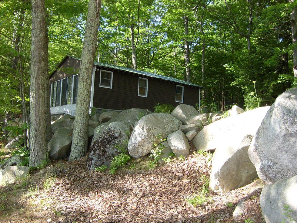 Bunganut Lake Camping Area Pet Policy