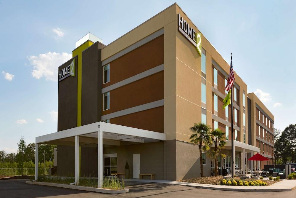 Home2 Suites by Hilton McDonough Pet Policy