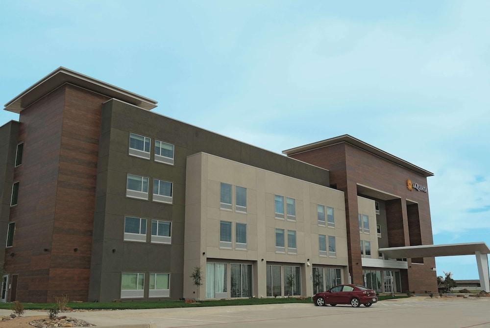 La Quinta by Wyndham Amarillo Airport Pet Policy