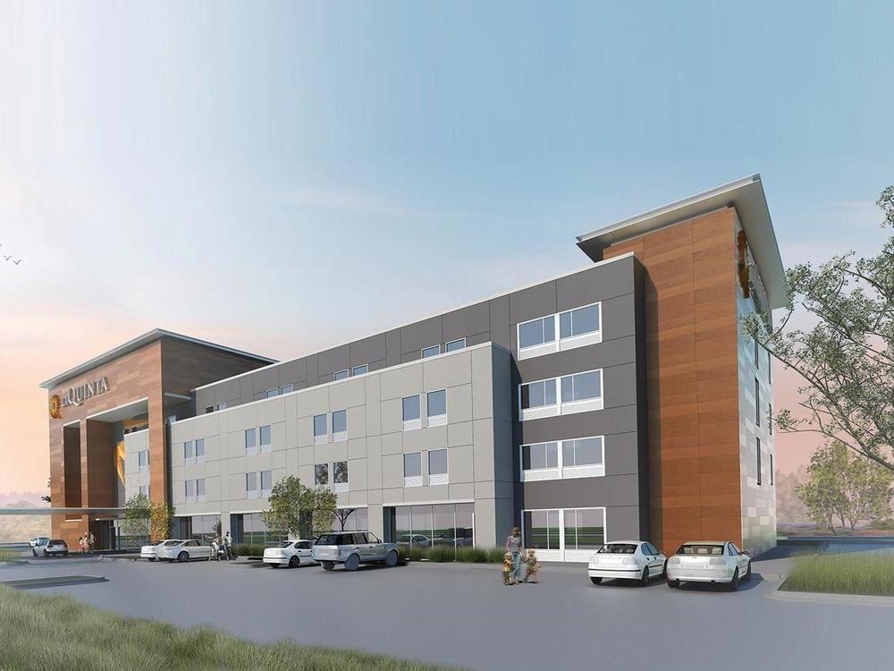 La Quinta by Wyndham Amarillo Airport Pet Policy