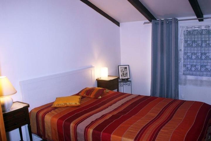 Pet Friendly Country House Cosquer Lezaff
