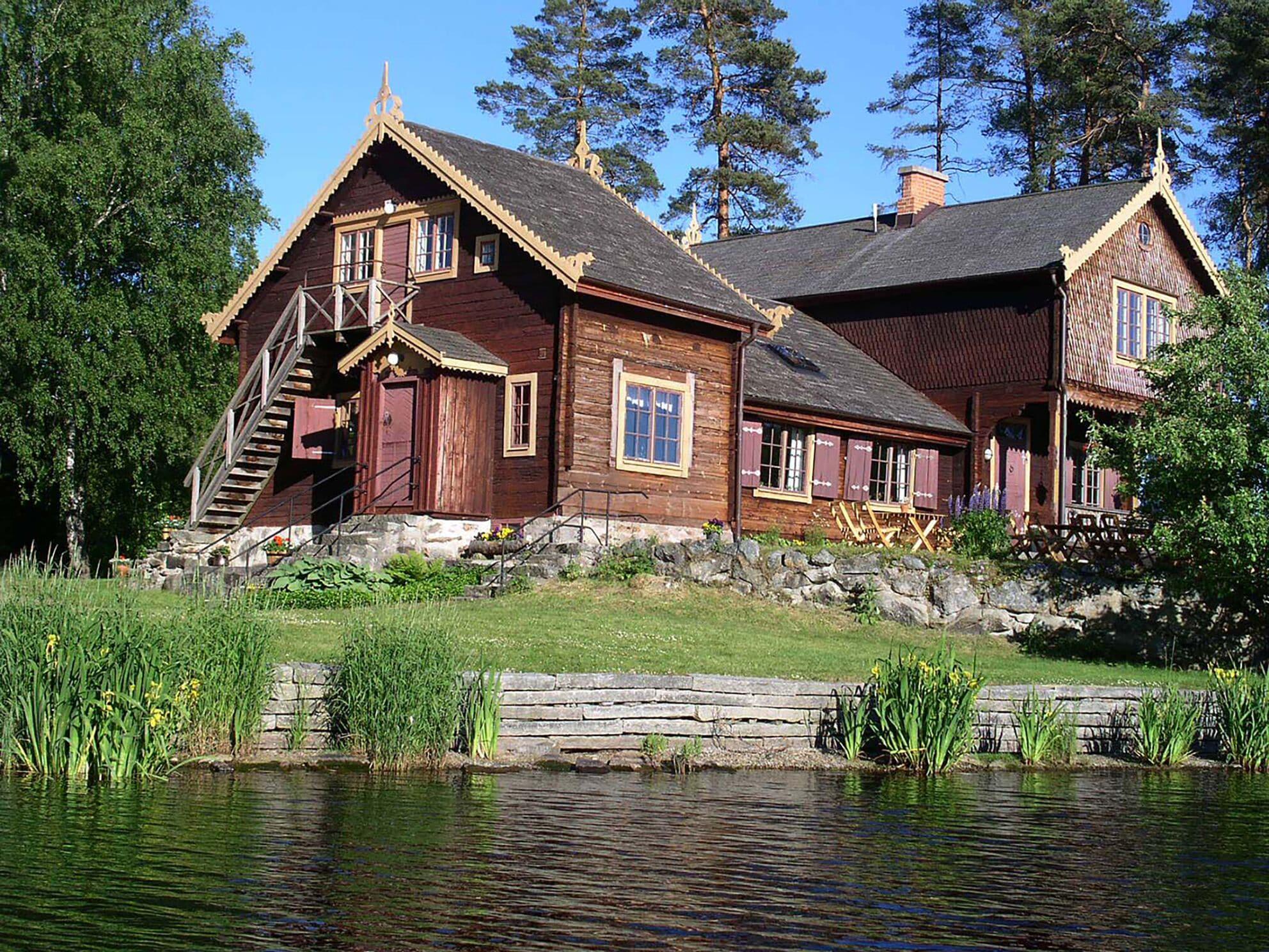 Pet Friendly Forneboda