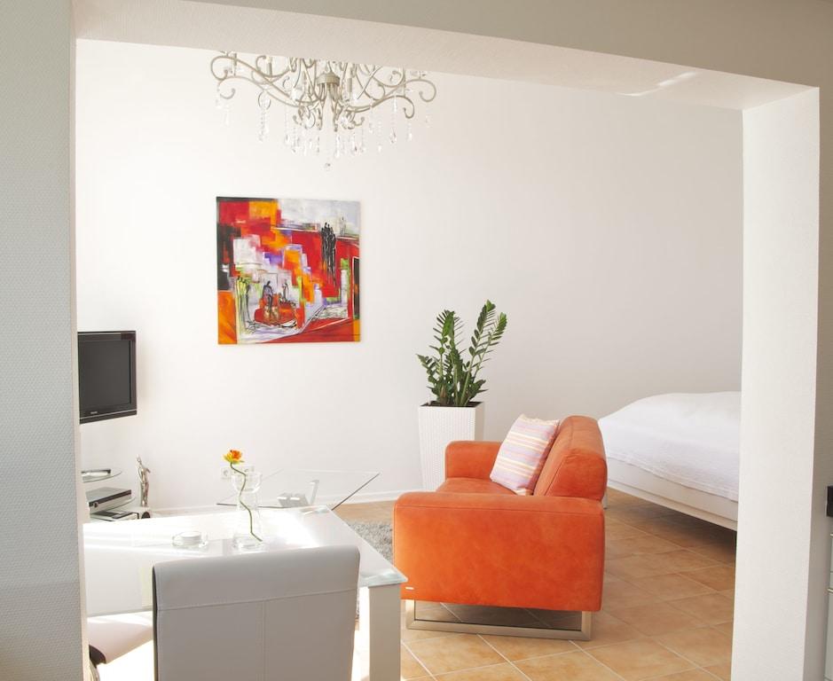 Pet Friendly Lovingly Furnished Apartment Near Basel & Alsace