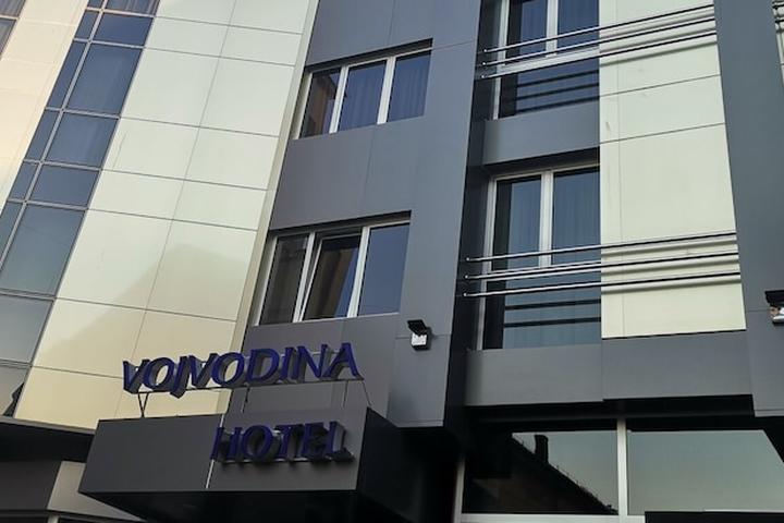 Pet Friendly Hotel Vojvodina