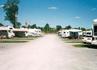 Pet Friendly Indian Springs Campground