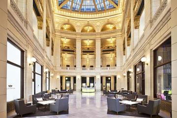 Pet Friendly Hotels In Detroit Mi Bringfido