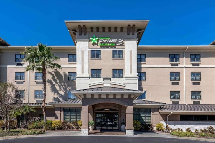 Pet Friendly Extended Stay America Lakeland I-4