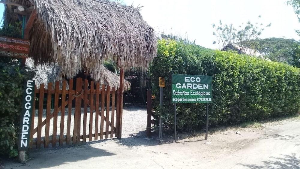 Pet Friendly Ecogarden Cabanas Ecologicas