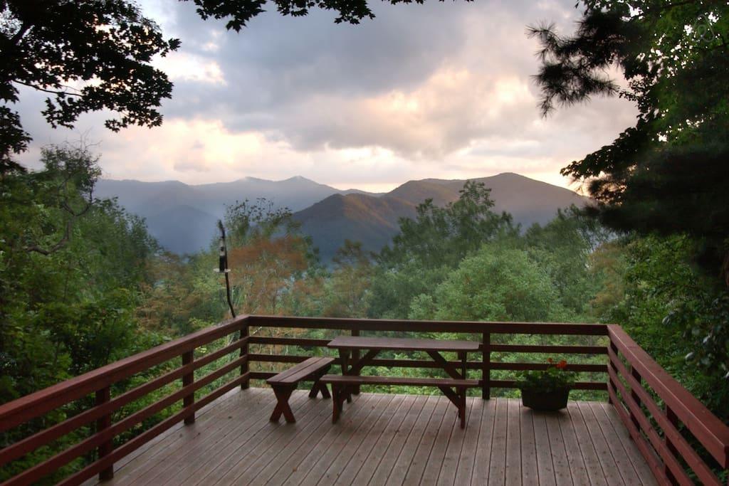 Maggie Valley Airbnb Rentals Pet Policy