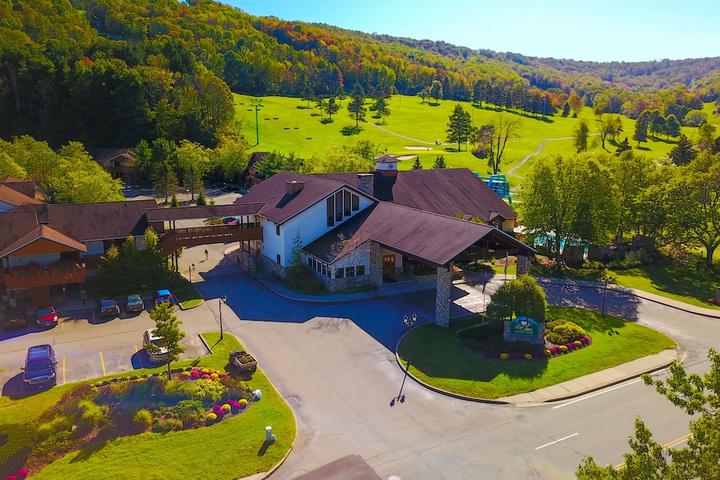 Pet Friendly The Inn at Holiday Valley