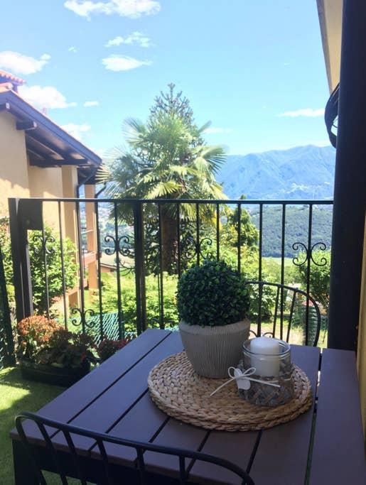 Pet Friendly Cademario Airbnb Rentals