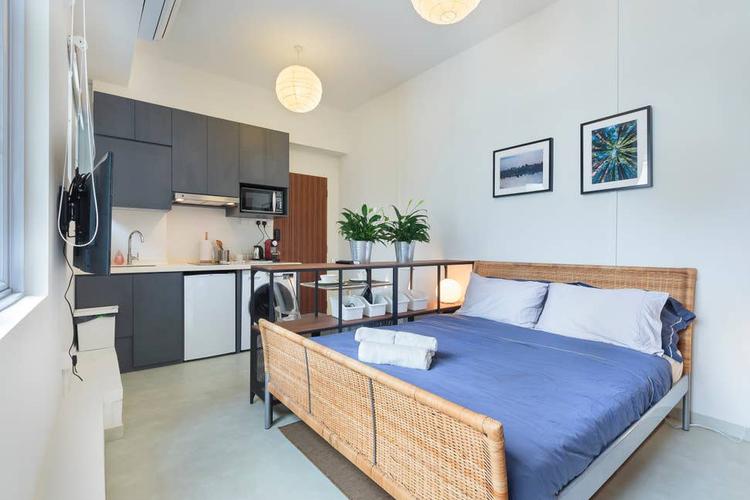 Singapore Airbnb Rentals Pet Policy