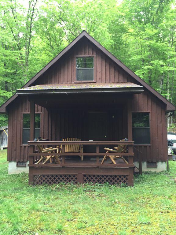 Pet Friendly Hotels In Mount Nebo Wv Bringfido
