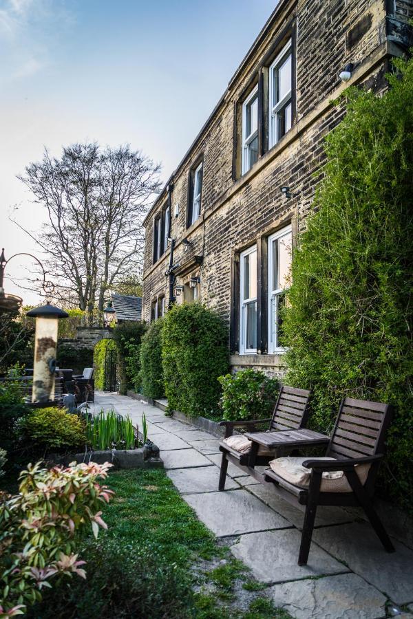 Pet Friendly Shibden Hall View