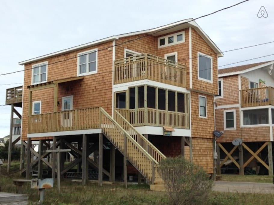 Frisco Airbnb Rentals Pet Policy