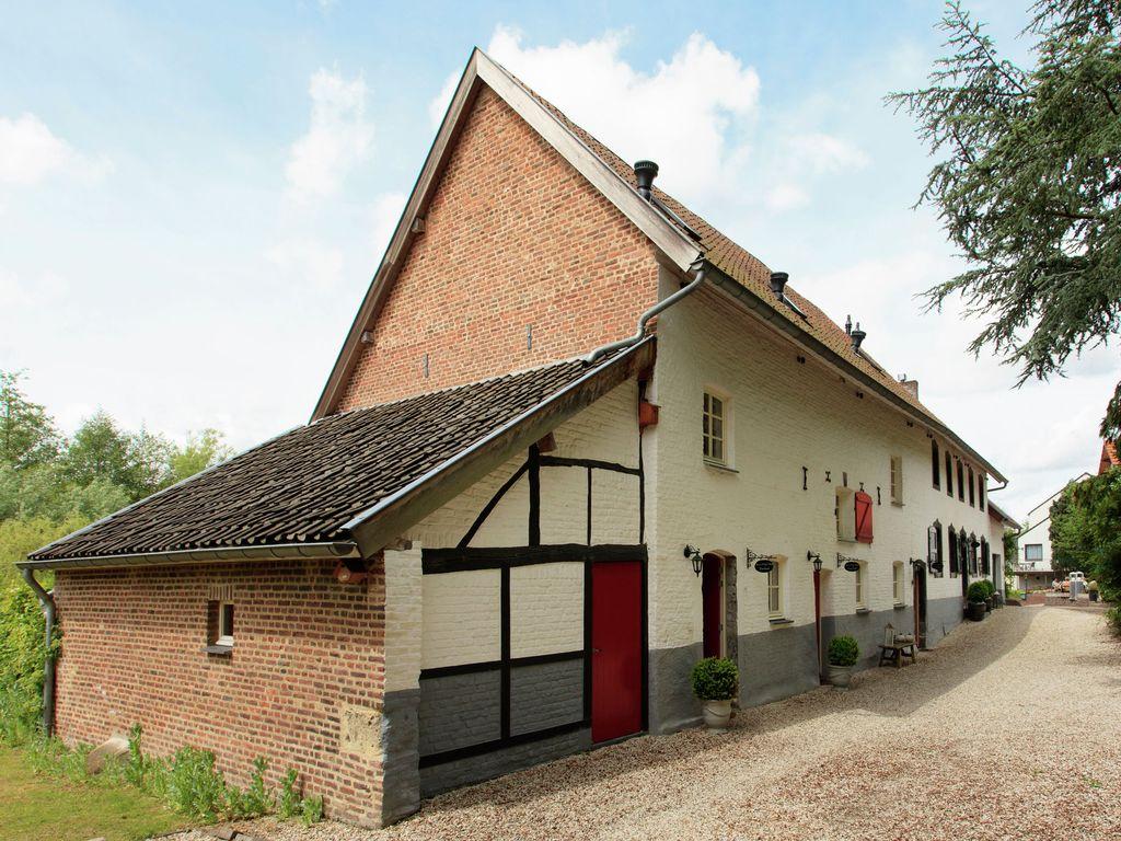 Pet Friendly VRBO Landgraaf