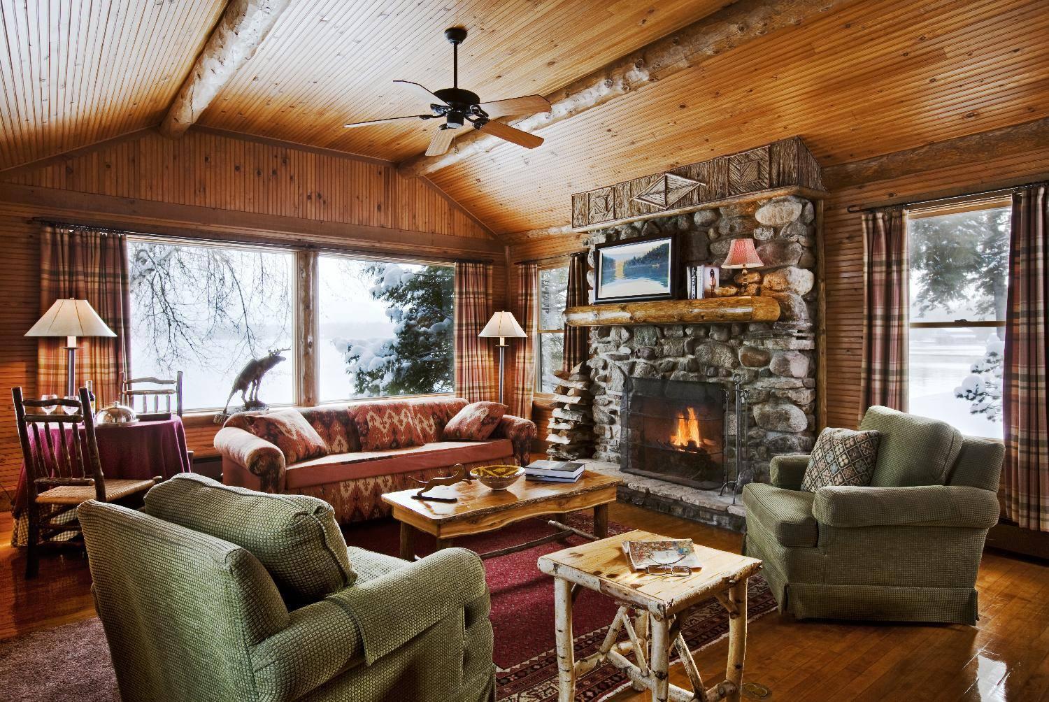 Lake Placid Lodge Pet Policy