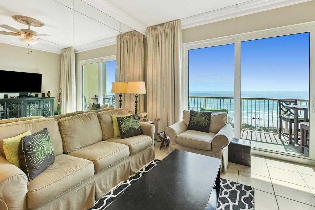 Pet Friendly Vacation Rentals In Destin, FL - BringFido