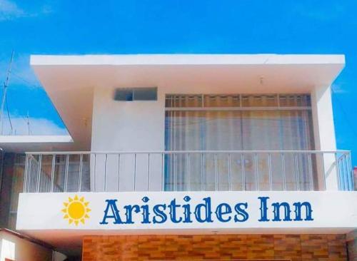 Pet Friendly Aristides Inn