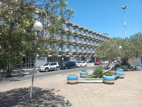 Hotel Beira-Mar Centro de Eventos Pet Policy