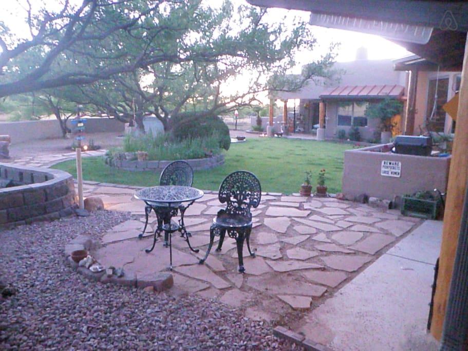 Sierra Vista Airbnb Rentals Pet Policy