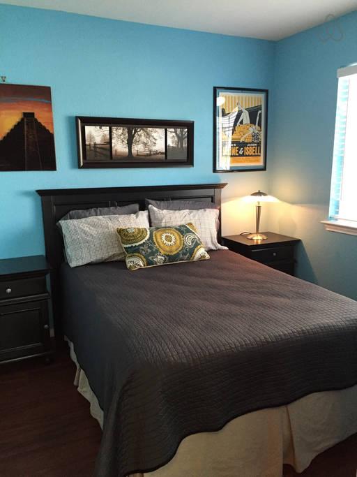 Lockhart Airbnb Rentals Pet Policy