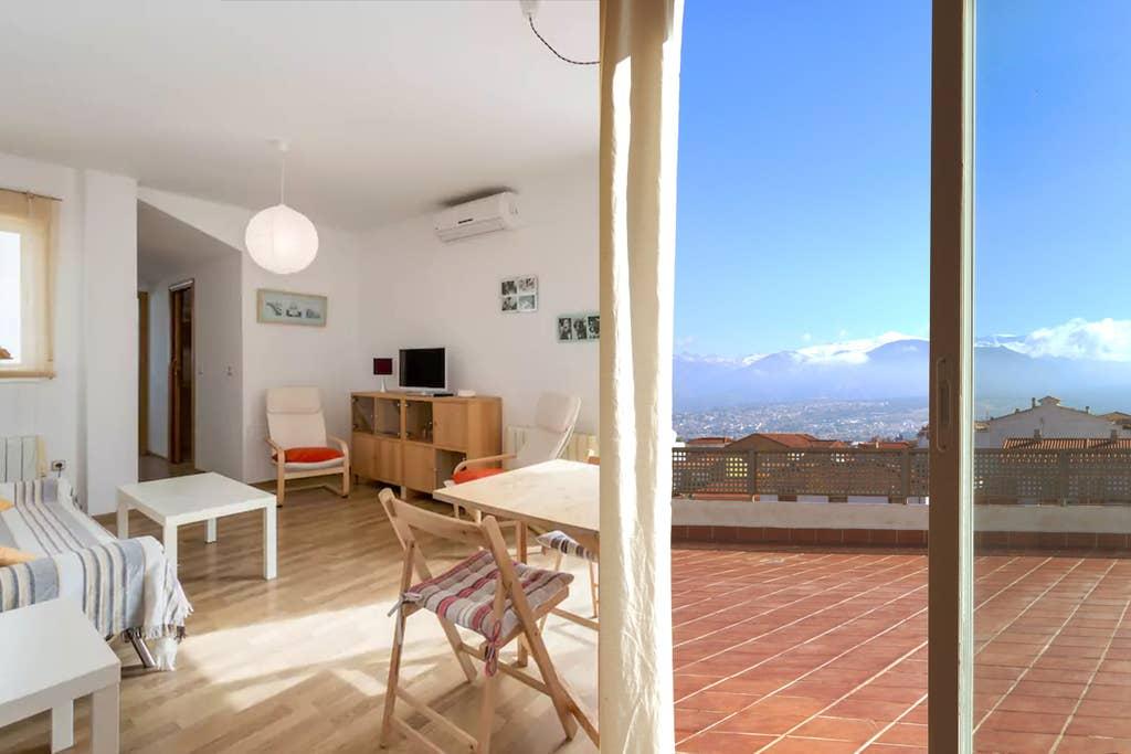 Pet Friendly Armilla Airbnb Rentals