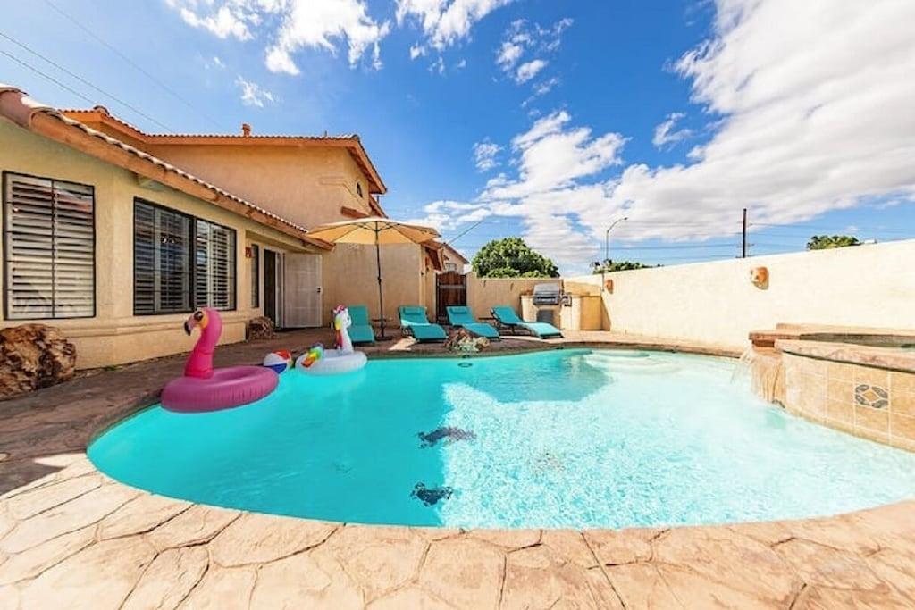 4/2 Indio House Pet Policy