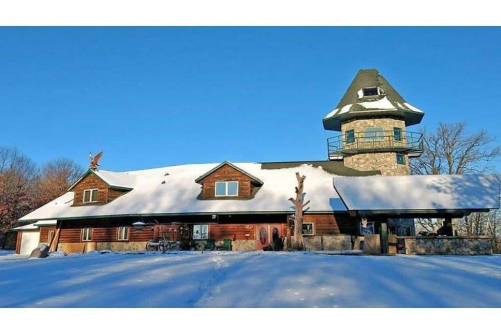 The Ultimate Northern Escape Pet Policy