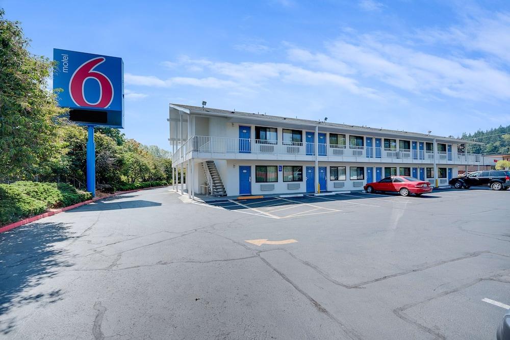 Motel 6Bellingham WA Pet Policy