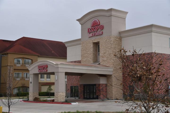 Pet Friendly Expo Inn and Suites Belton Temple South I-35