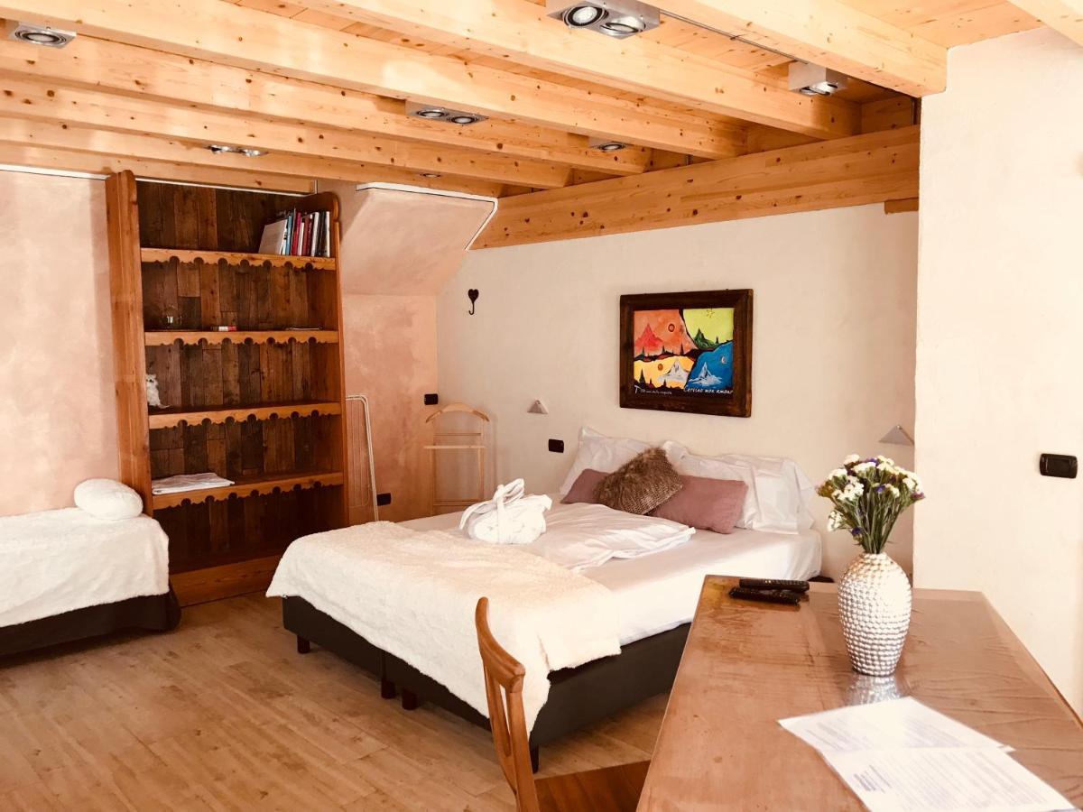 Pet Friendly B&B Balançon Mountain Lodge