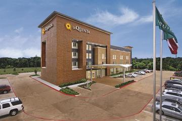 La Quinta Inn Suites College Station South Pet Policy