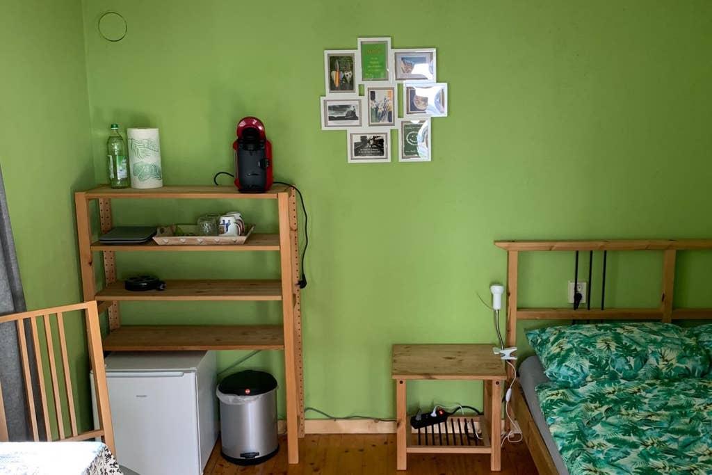 Pet Friendly Rottau Airbnb Rentals