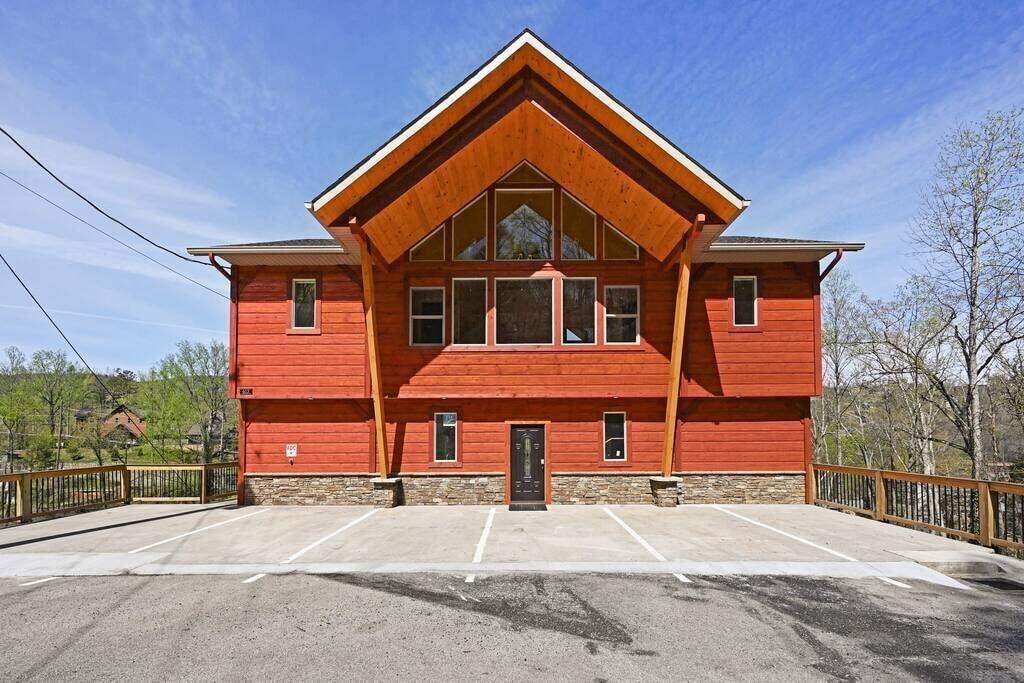 Gatlinburg Ruby Pet Policy