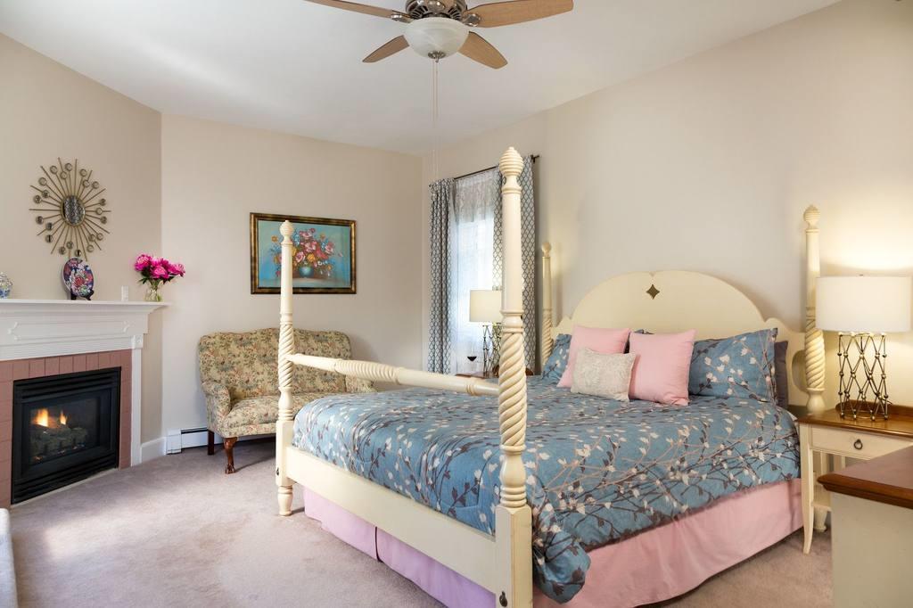 Beech Tree Inn Cottage Pet Policy