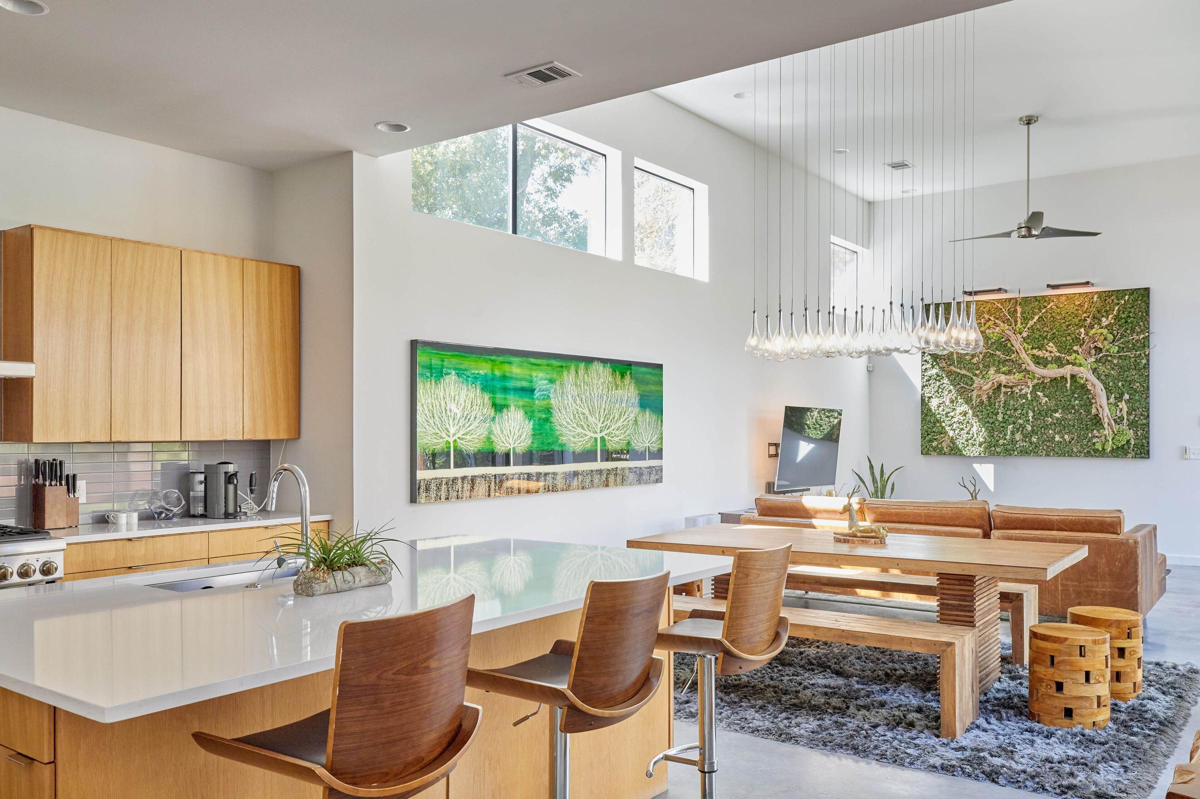 Oasis Near Zilker Park & Barton Springs Pet Policy