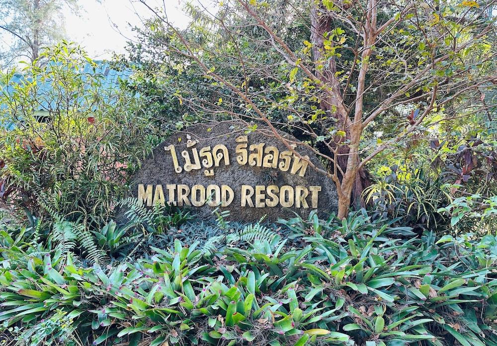 Pet Friendly Mairood Resort