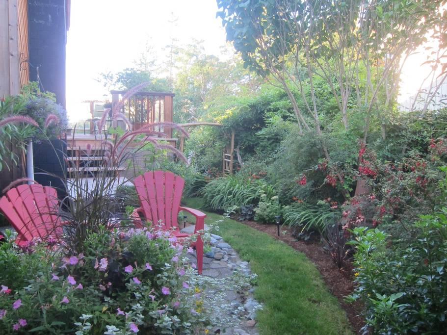 Pet Friendly Vacation Rentals In Comox Bc Bringfido