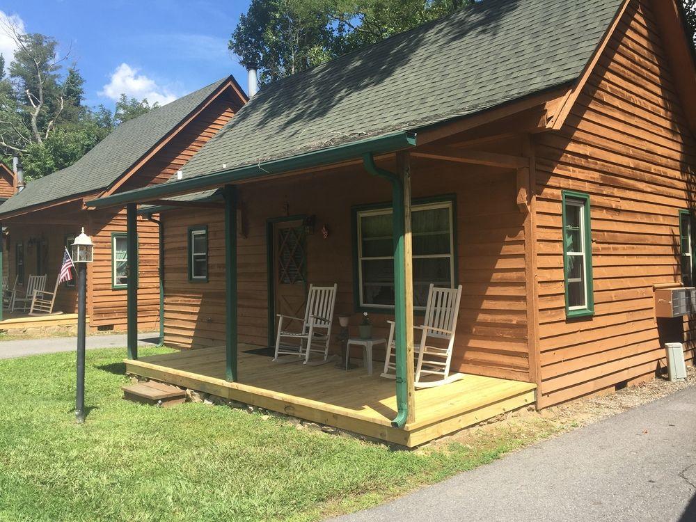 Creekwood Village Resort Pet Policy