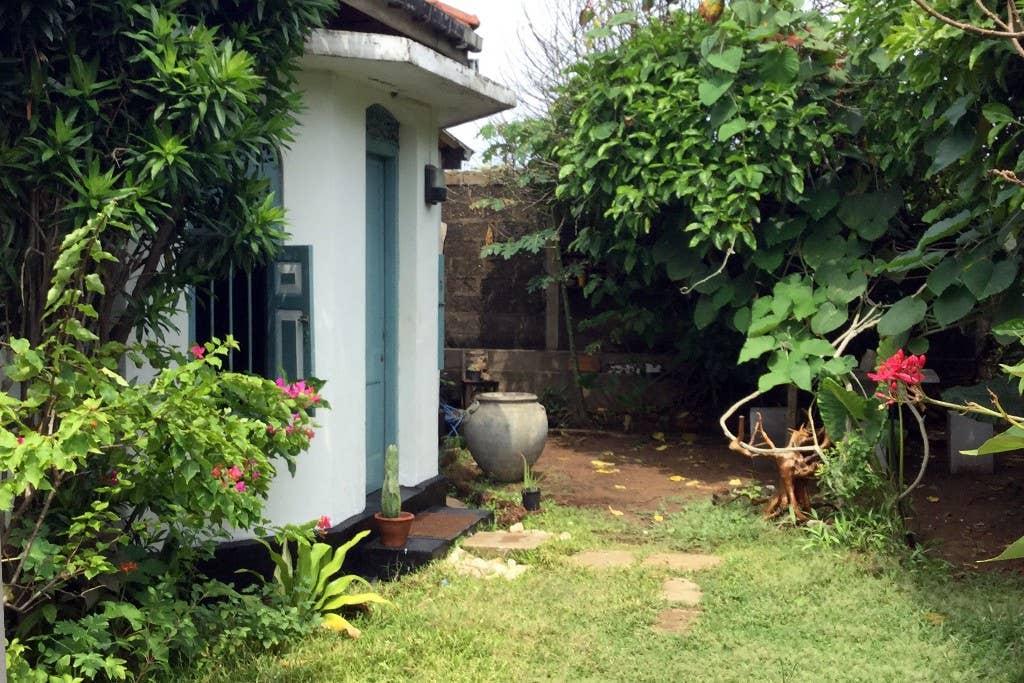 Pet Friendly Colombo 6 Airbnb Rentals