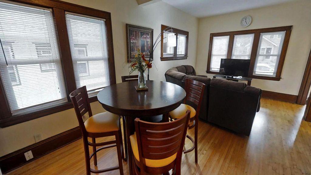 Pet Friendly VRBO Inver Grove Heights