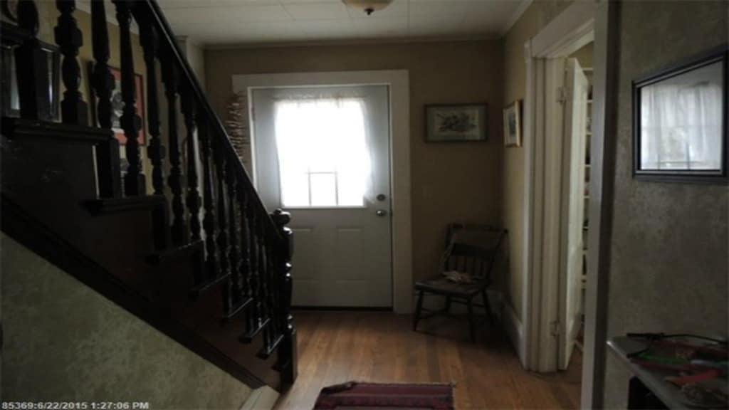 Pet Friendly Vintage Coastal Home in the Town of Lubec Maine
