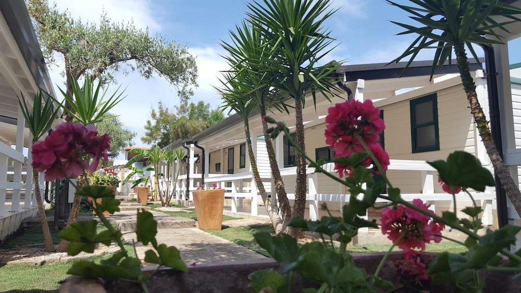 Pet Friendly Camping Residence il Faro