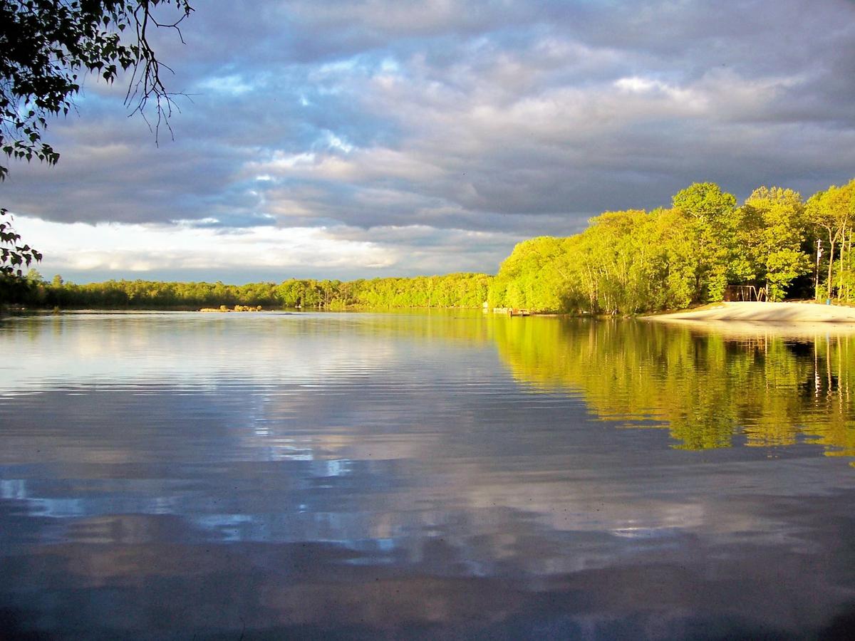 Otter Lake Camp Resort Pet Policy